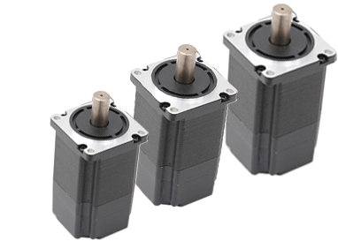 Low Voltage BLDC Motors