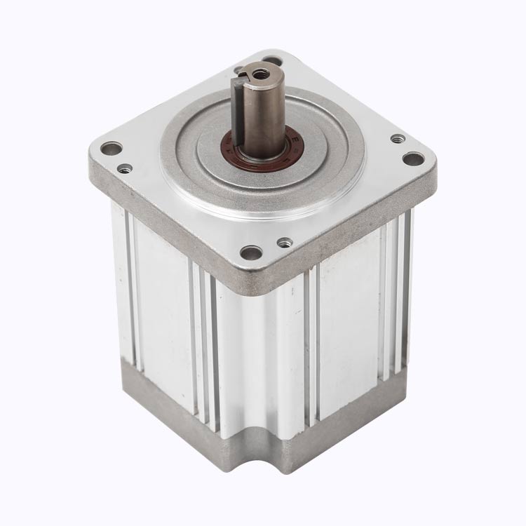 300W brushless DC motor 48V 30